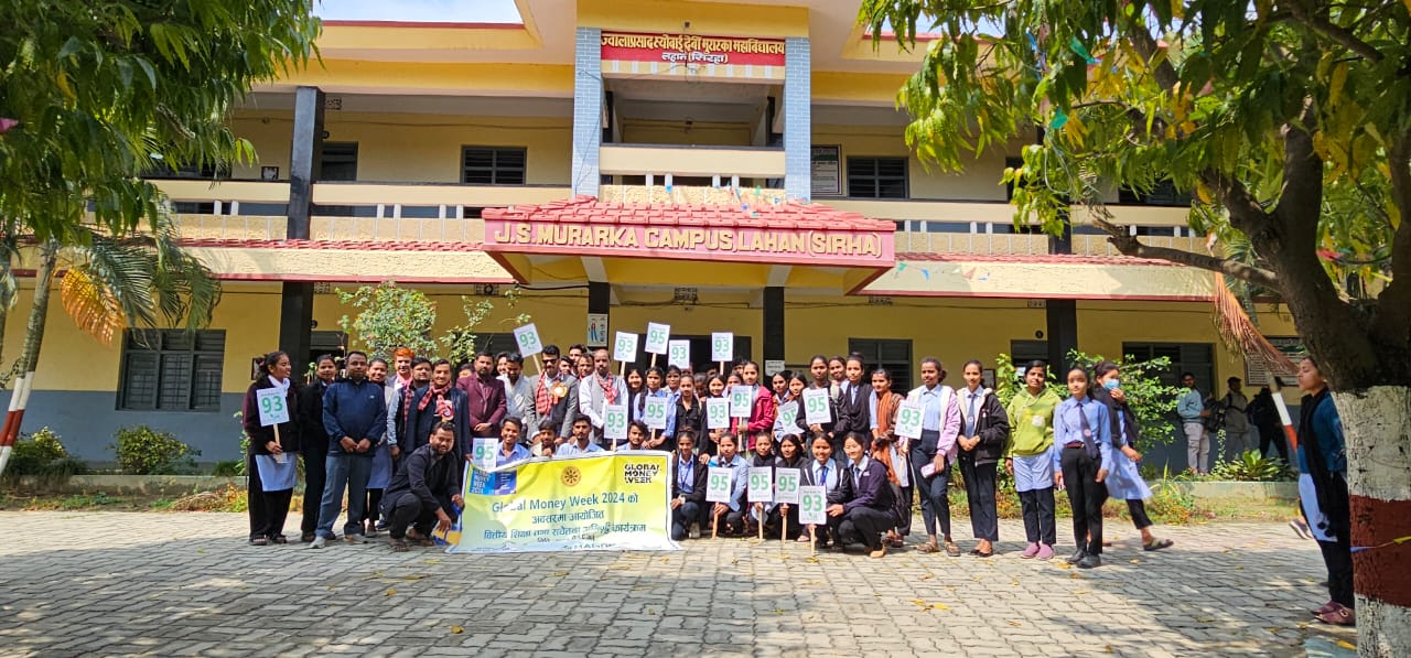 Global Money Week