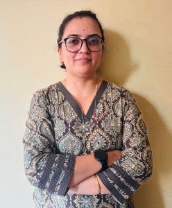 Arpana Subedi