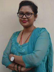 Sangam Shrestha