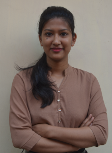 Sushma Maharjan
