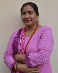 Bhawani K.C