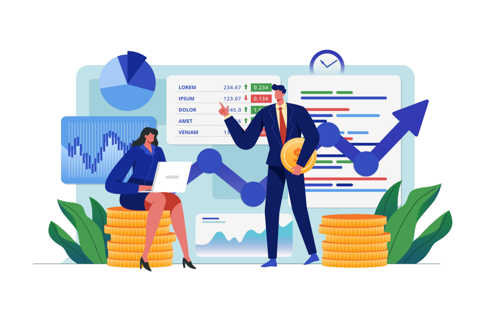 Brokerage Service